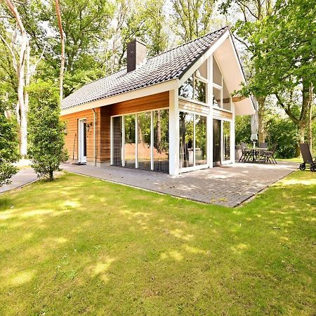 Exquisite Holiday Home In Reutum With Sauna Beekdorp Exterior foto