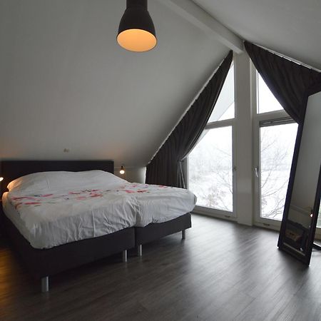 Exquisite Holiday Home In Reutum With Sauna Beekdorp Exterior foto