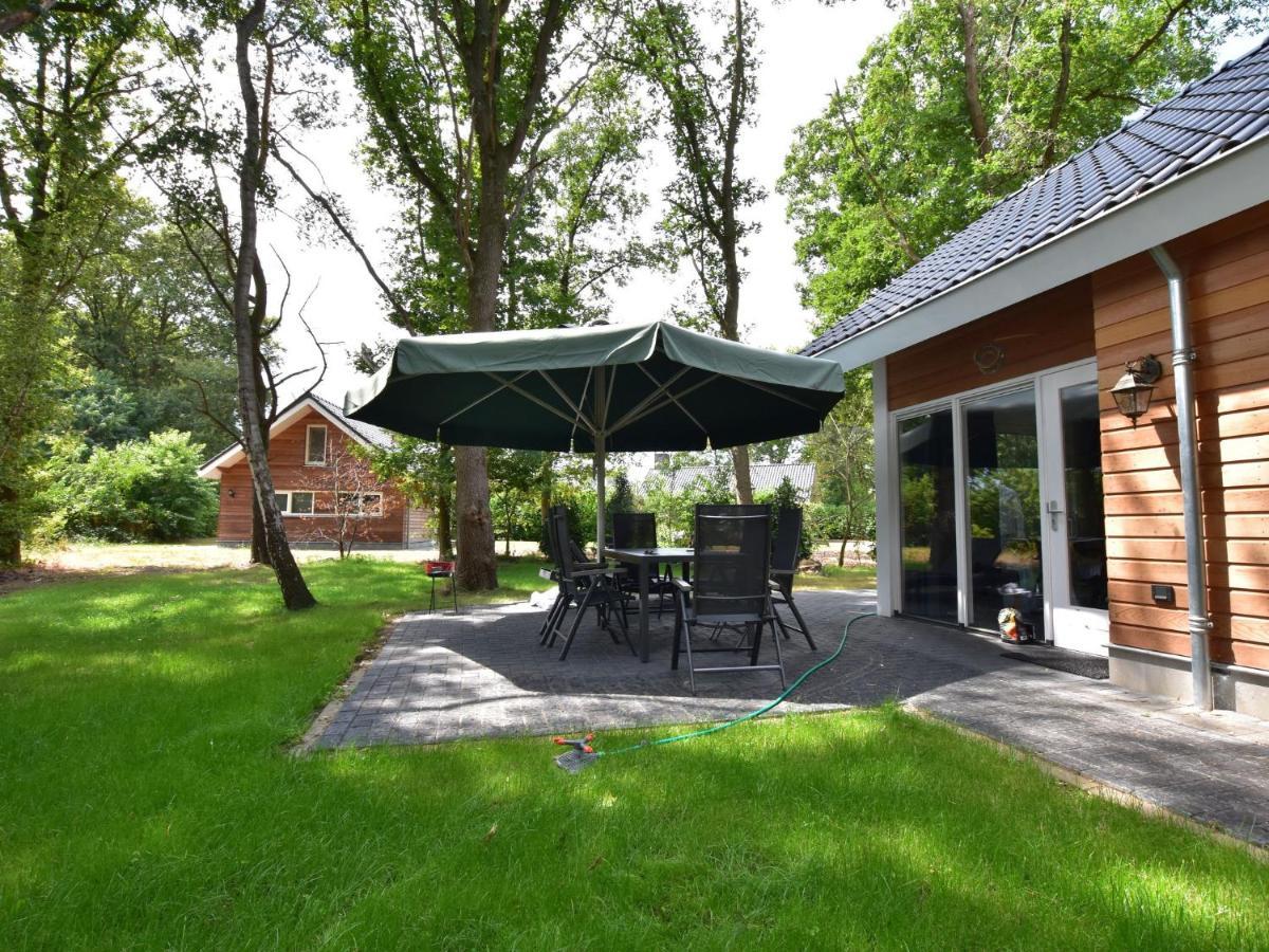 Exquisite Holiday Home In Reutum With Sauna Beekdorp Exterior foto